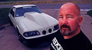 Chuck Seitsinger From 'Street Outlaws' Net Worth, Wife, Married, Age ...