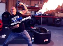 Chuck Seitsinger From ‘Street Outlaws’ Net Worth, Wife, Married, Age Wiki-Bio