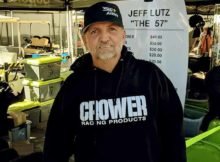 Image of Jeff Lutz Net worth, Wikipedia Bio: Meet his wife