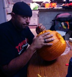 Big Chief Net Worth. Meet Big Chief Girlfriend after Divorce from Wife