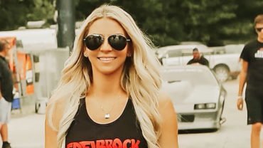 Lizzy Musi Net Worth, Age, Wiki Facts.