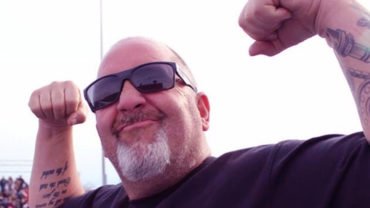 Street Outlaws Chuck Seitsinger had COVID 19. Status Update.